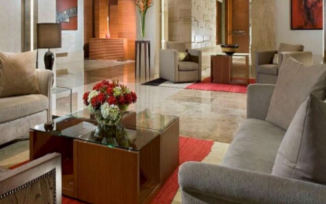 Somerset Berlian Jakarta