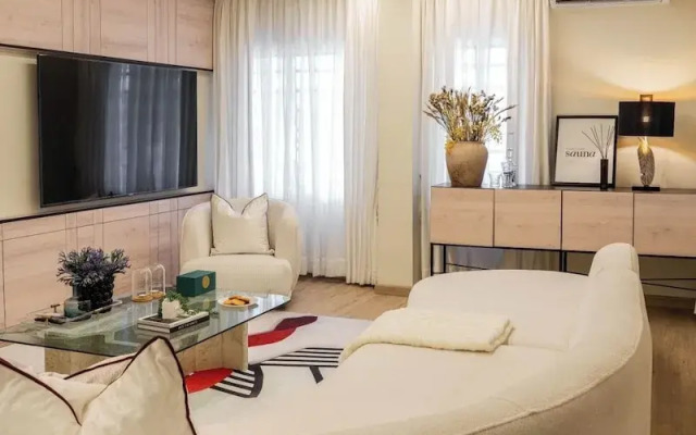 Libertini Apartments by FreedomWay