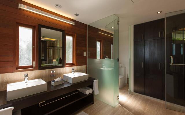 Le Relax Luxury Lodge - Adults Only