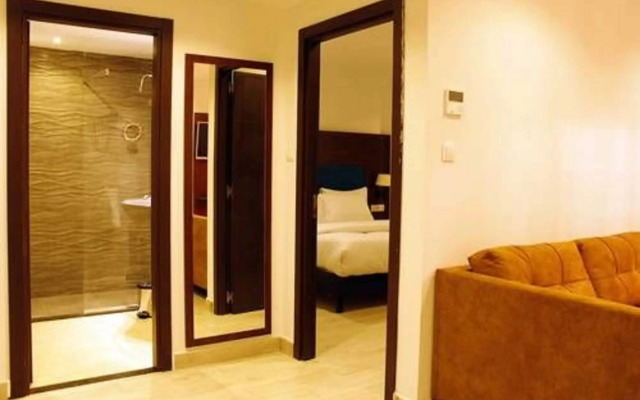 Sofi Hotel
