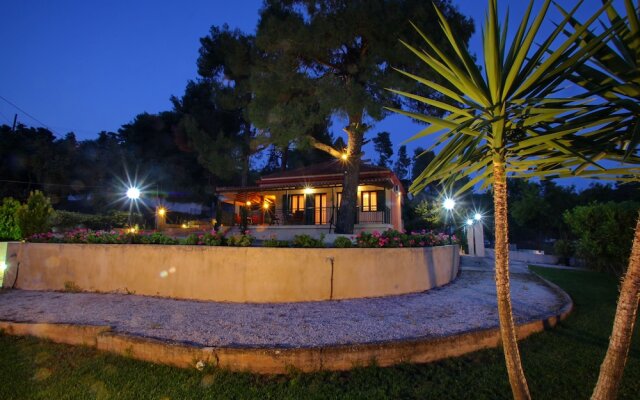 Skopelos Country House Diamantis & Chrisi