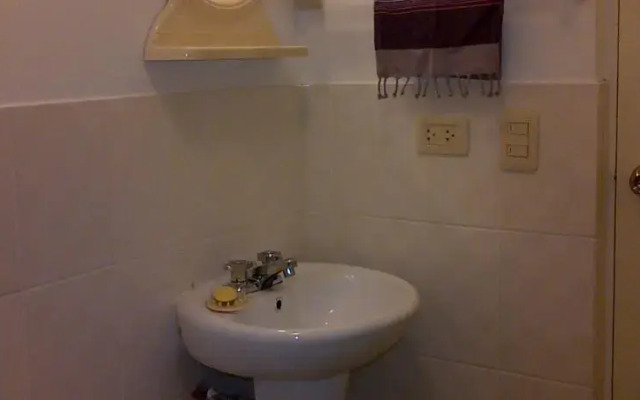 Apartamento en Playa Los Pulpos