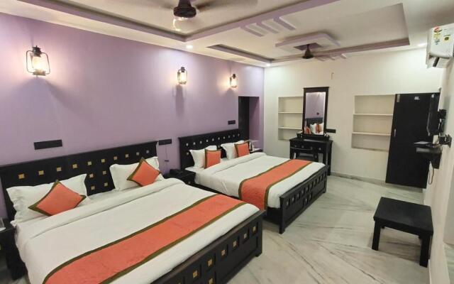 Bhanwar Haveli