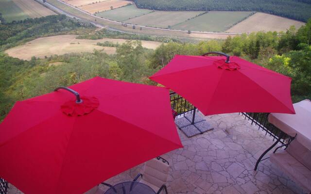 Villa Borgo B&B