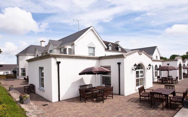 BEST WESTERN Rosslare Danby Lodge