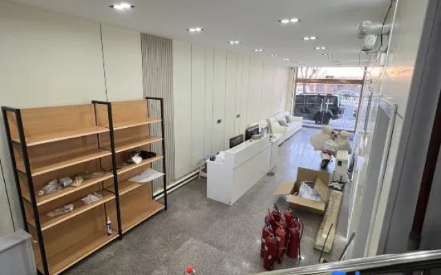Yuechang Express Hotel – Entertainment – Tangshan