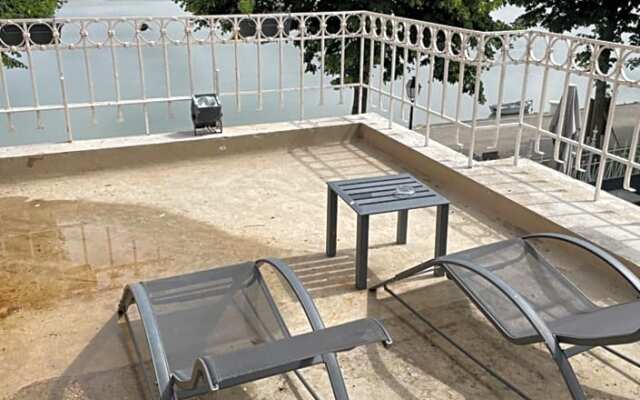 Relais Guillaume de Normandy