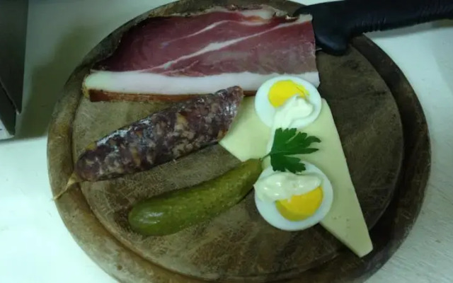 Gasthaus Bachmann