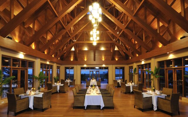 Aureum Palace Hotel & Resort, Inle