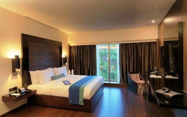 Svenska Design Hotel, Bangalore