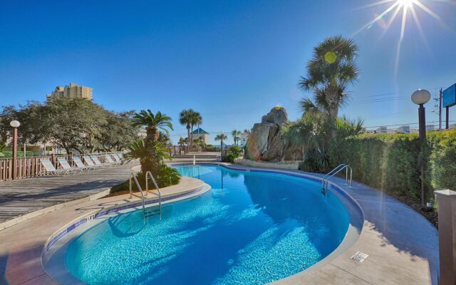 Portside Resort by Panhandle Getaways