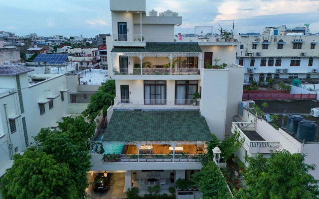 Dera Jaipur Homestay