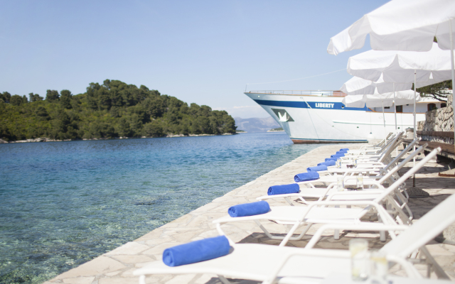 Hotel Odisej