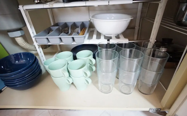 Apartment Takamatsu DOR0074E