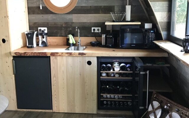 Les Lodges Des Grands Crus