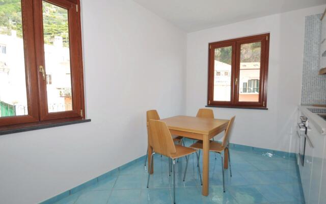 Appartamento a Cetara ID 722