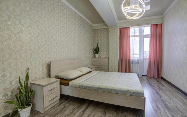 Apartments for rent Bishkek