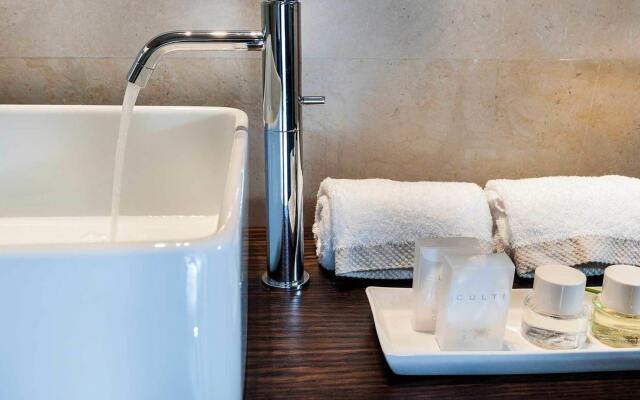 Ramo d'Aria Etna Boutique Hotel