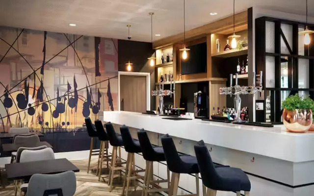 Hampton By Hilton Istanbul Merter