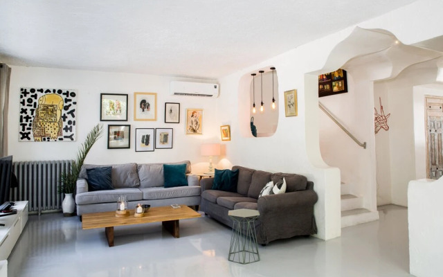 Important Group Villa BD461 5 Bedrooms