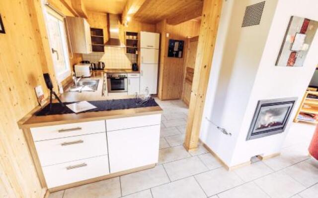 Holiday Home Woody Park