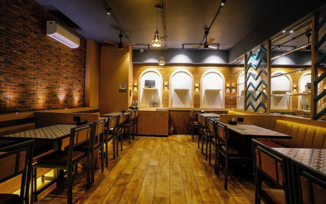 Fabhotel Prime Shubham Comforts