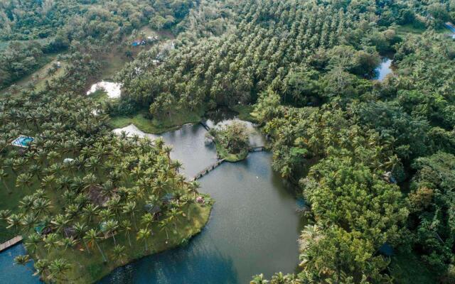 Caliraya Ecoville Recreation and Farm Resort