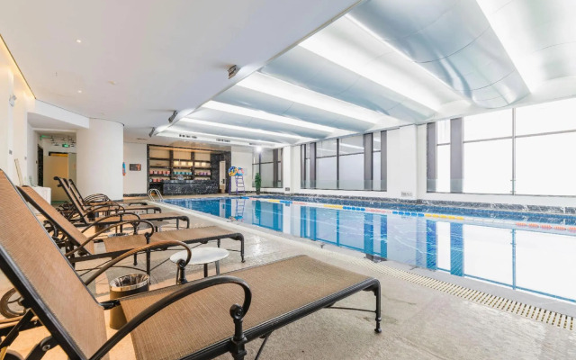 S & N International Hotel Linhai