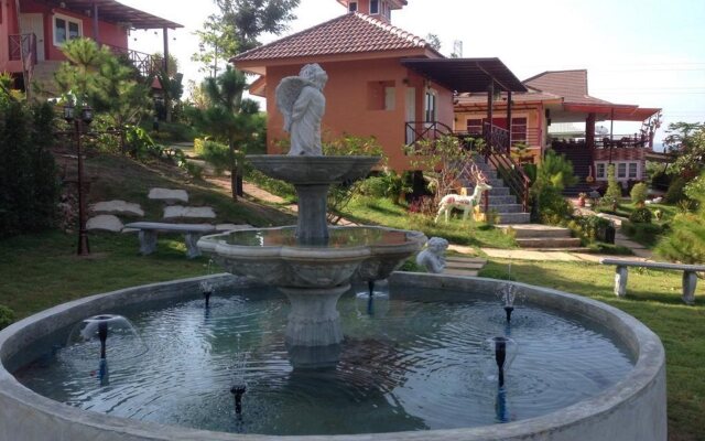 Foresta Hill Resort