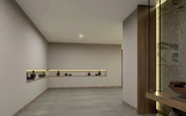 Plataran Puncak Suites