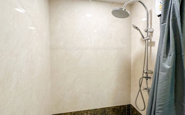 Rawai beach condo 111