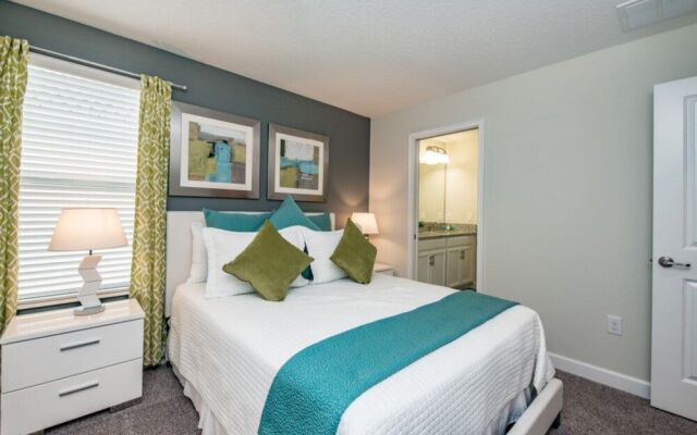 Sand Trap Villa Champions Gate