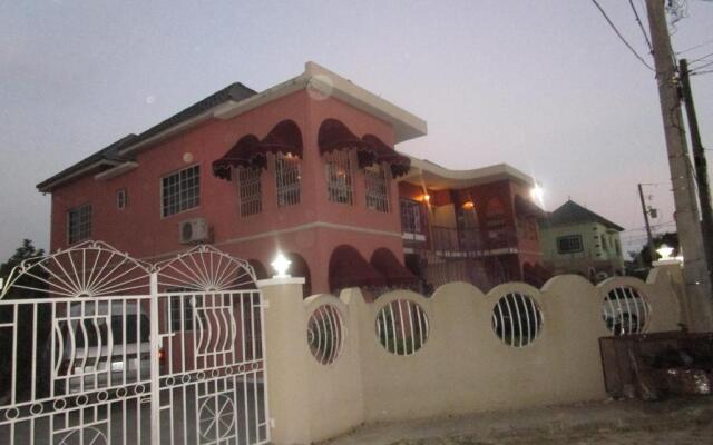 The Residence Portmore Apartments
