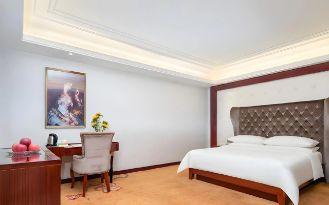 Vienna Hotel Dongguan Humen Wanda Plaza