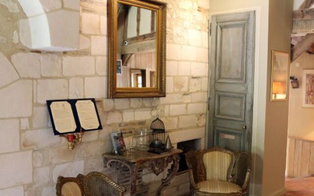 Le Champ des Oiseaux Hôtel & Spa 4*