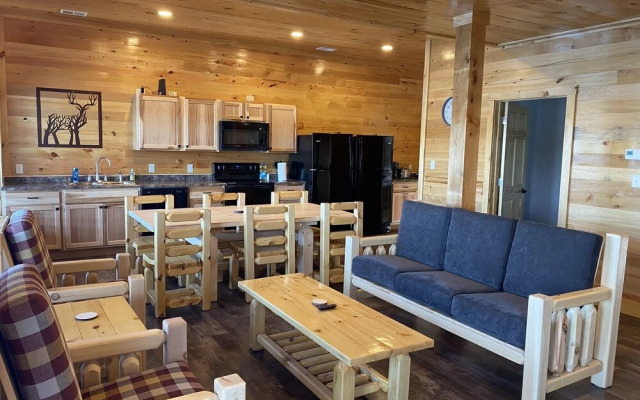 Keweenaw Waters Resort