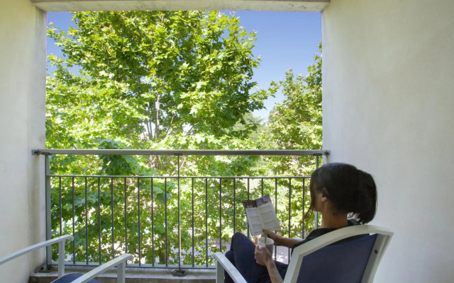 Appart Hotel Odalys City Aix en Provence Le Clos de la Chartreuse