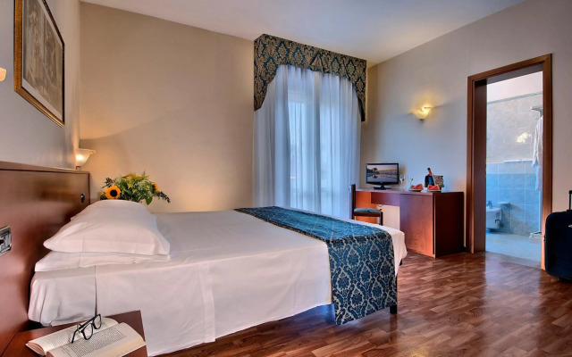 Hotel Terme Belsoggiorno