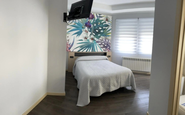 Pensión A Carballeira