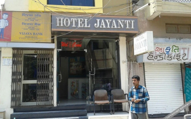 Hotel Jayanti