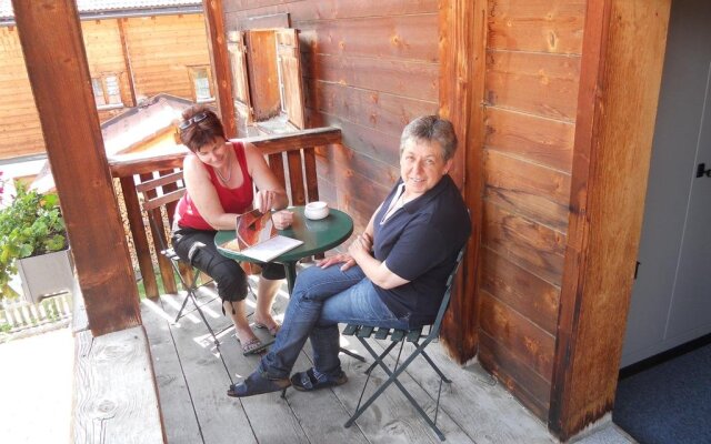 Café Pension Muntanella