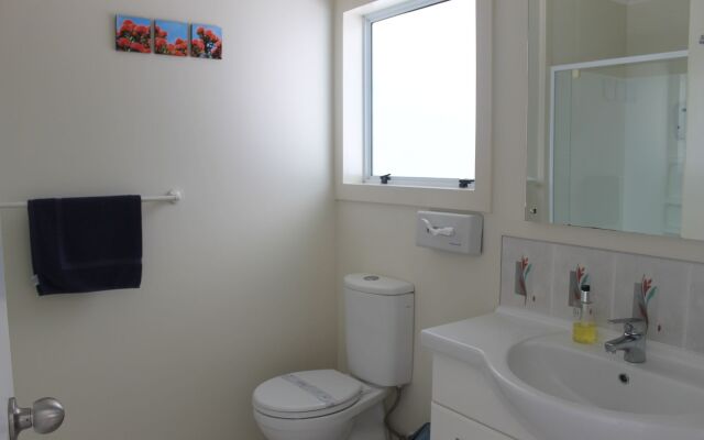 Ash Grove Boutique Motel