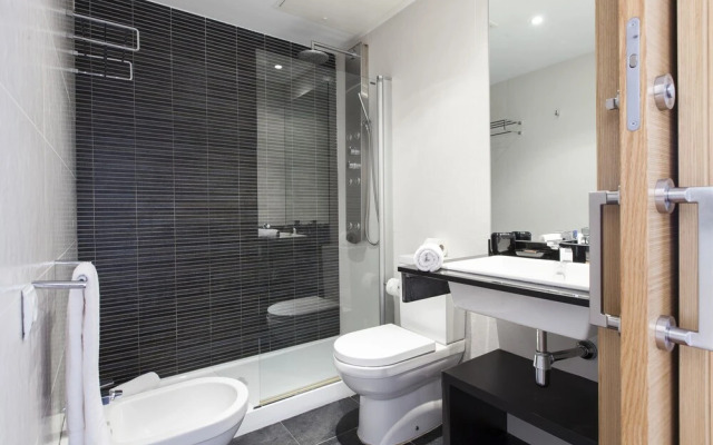 SLEEP Universitat by STAY