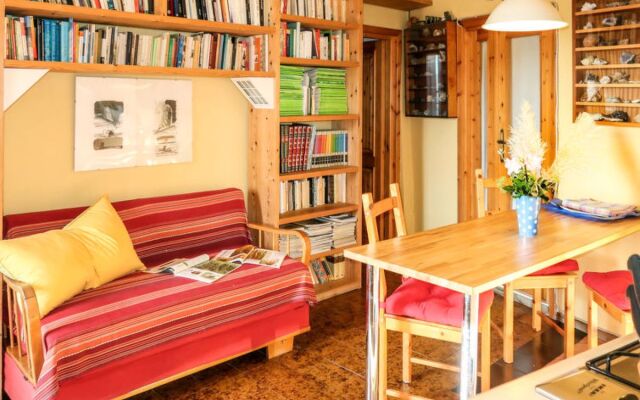 Apartment Glicine Vendone