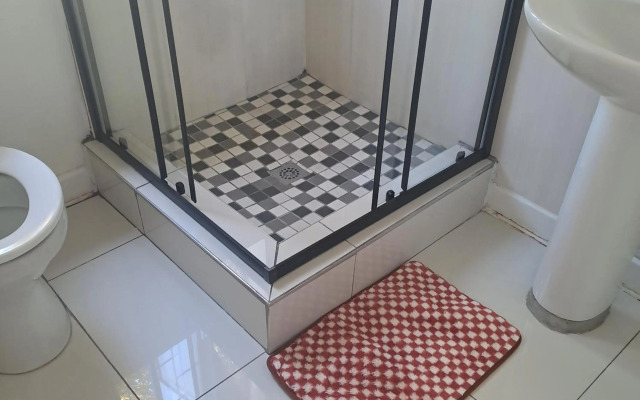 Moonlight Guesthouse