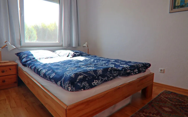 Holiday Home in Wohlenberger Near the Beach