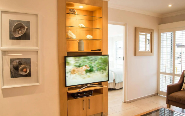 Ben Siesta Self-Catering Apartment