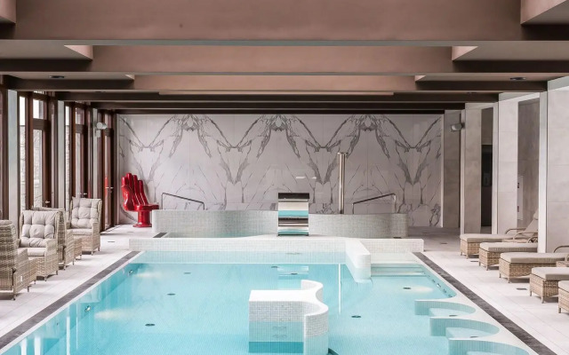 Nosalowy Park Hotel & Spa