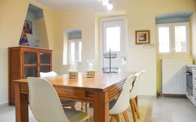 Maxim Suite in Corfu