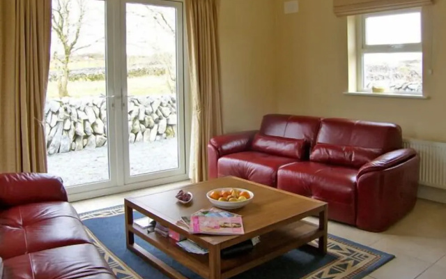 Dolmen Cottage